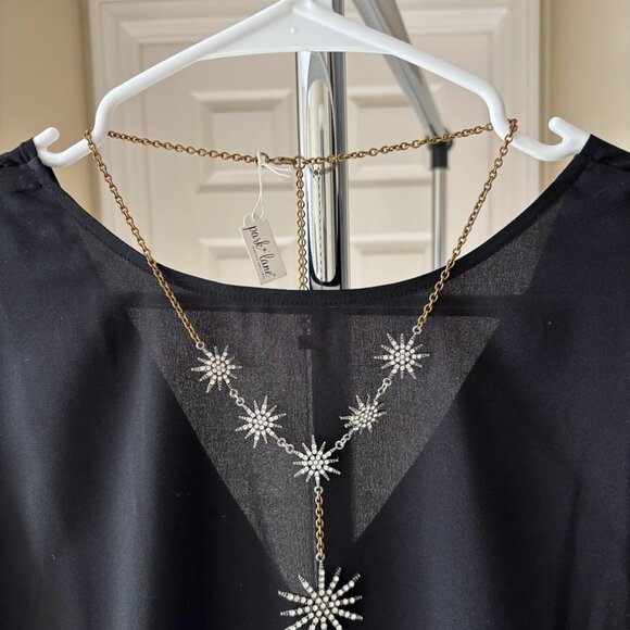 Park Lane Necklace and Earrings - Picture 3 of 3